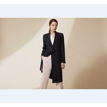 J by SPRING19 애월 롱자켓1종
