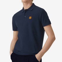 수입명품잡화 겐조 21SS 티셔츠 FA6 5PO001 4PU 네이비 블루 티