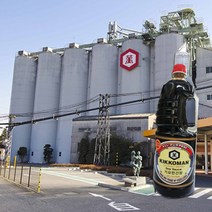 기꼬망 양조간장1.8L, 1통