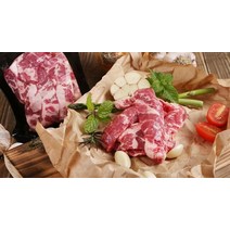 [6LAB] 이베리코 베요타 황제살 200g (냉동)