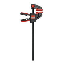베세이 EZXL90-9 원 핸드 클램프 목공용 퀵그립