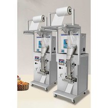 분말 포장기 소분기 충진기 실링 견과류 차 티백포장, 손으로던지는5-20CM백씰포장기계