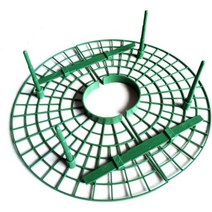 화분지지 식 지지대 수태봉 5 10 20 PCS 딸기 스탠드 프레임 홀더 발코니 심기 랙 과일 지원 식 꽃 등반 포도 나무 기둥 원 예, 03 5PCS