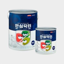 삼화페인트 안심닥터 항바이러스페인트 1L 벽지 가구 방문 싱크대, 17.알몬드베이지