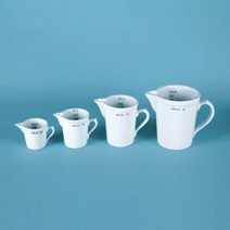 자제 비이커 / Porcelain Beaker, 250ml 1/EA [B05-128-703 ]