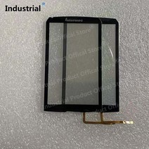 LCD 터치 디지저 유리 렌즈 Intermec CN51 TM040YDHG30 용, 01 1 piece