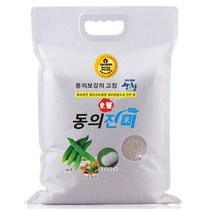 [도담쌀] 동의진미 4kg 특허받은 혈당강하용쌀 제조방법으로 생산되는 당뇨쌀, 1개