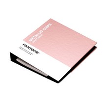 팬톤 컬러칩 Pantone-스탠다드 컬러 카드 북 C 메탈 견본 찢을 수 있는 GB1507A