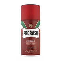 프로라소 쉐이빙 폼 너리쉬 샌달우드, 300ml, 2개