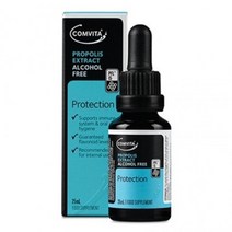 콤비타 뉴질랜드 프로폴리스 틴쳐 액상 PFL15 25ml