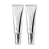 나인위시스 배니싱밤 프리미엄VB톤업크림1+1세트