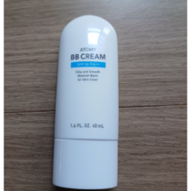 애터미 비비 크림 (SPF30) 잡티 커버 미백 자외선 차단 기능성 화장품 주름 커버 BB 건성 수분 광채 아터미 에터미 애토미 아토미 이토미 모든 피부용 발림성 좋은 비비 크림, BB크림 (40ml), 1개, 40ml