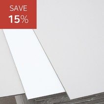 큐브프레임 두께3mm 티미드오크 코팅목재 MDF재단 나무판주문 얇은합판, 테두리:없음