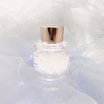 [향자네] 알록 달록 선물용 수국 디퓨저 ( 아이보리) 실내 방향제, 200ml, 아이보리, 프렌치라벤더