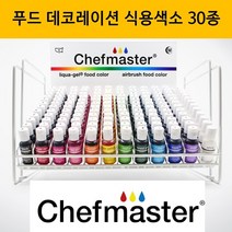 미국 FAD 인증 안전한 쉐프마스터색소 식용색소 30종 아이싱 제과제빵 마카롱 케익 데코레이션 식품첨가물 천연색소 카라멜색소 윌튼색소 천연식용색소 코치닐색소 치자황색소, 로즈핑크(20g)