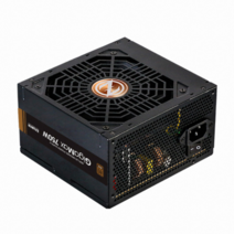 잘만 GigaMax 750W 80PLUS Bronze 230V EU 정격파워