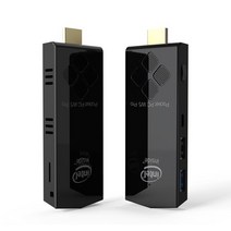 스틱pc T5 PRO-미니 PC 윈도우즈 10 라이선스 인텔 아톰 Z8350 1.44GHz 4GB DDR4 5G WIFI 마이크로 컴퓨터, 01 Z8350_01 4GB 64GB_02 UK