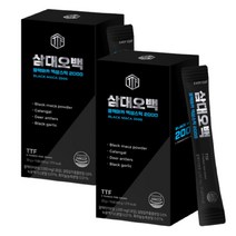 삼대오백 블랙마카보조제 액상15스틱 2박스 오자 녹용 블랙마카 먹는방법 젤라틴화 헬스 스태미너 간편한