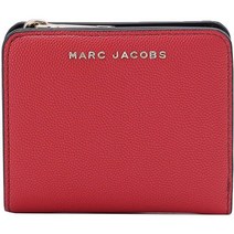마크제이콥스 MARC JACOBS 지갑 반지갑 레더 m0016993 럭셔리 여성지갑 데일리 고급