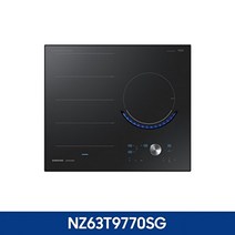 삼성전자 (85mm) 셰프컬렉션 올 인덕션 NZ63T9770SG