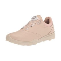 에코 골프화 W 골프 바이옴 하이브리드3 레이디스 데일리 고급 럭셔리 신발 경량