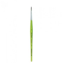 다빈치 아크릴붓 No.GD373(R) HOBBY 4호, 단품