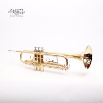 저먼파고트 TP-301 트럼펫