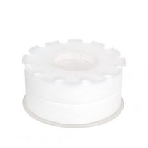 세면대용 싱크대 정수기 수도꼭지 필터 3p