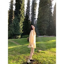 며느리룩 청담동 원피스 하객 결혼식 오피스룩 아나운서 상견례 하객룩 복장