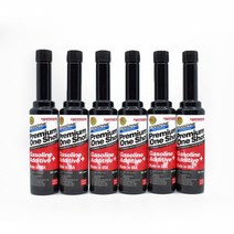 스타나다인 가솔린 연료첨가제 원샷150ml 6병, 6개