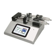 시린지펌프 (주입전용) 업그레이드형 Legato Infusion Syringe Pump Linear Force 34kg 1채널 2채널 (JD02), Legato100 (1채널) 1대
