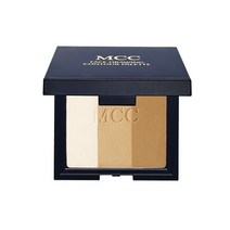 MCC 페이스 드로잉 컨투어팔레트, 1세트, 혼합색상