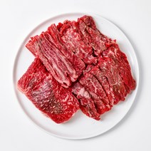 소중한가족맛집 1++ 투뿔 투플러스 한우 소고기 모듬 구이 세트 차돌박이 소불고기 국거리 등심, 1++한우 소한판 모듬, 800g+800g