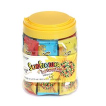 삼광식품 해바라기씨 초코볼, 20g, 25개입