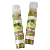 (1+1) 고농축 달팽이 미스트 승무원 물광 콜라겐 주름 수분 진정 노화 탄력 피부 바디 등드름 올리브영 mispack 미스팩 120ml 11203684