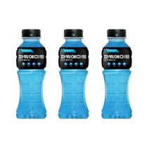 파워에이드 마운틴 블라스트 600ml [20개], 상세페이지 참조