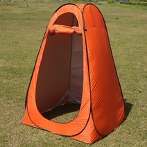 IWV843044개방형대형원터치샤워낚시텐트