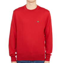 비비안웨스트우드 비비안웨스트우드 2701000C Y0006 H401 남자 울 니트