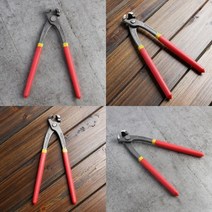 수공구 엔드커터 옥집게 니퍼추천 철선펜치