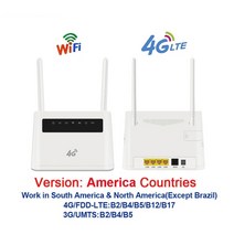 b818 can change imei code modem usb 4g wifi 라우터 with sim card slot hotspot rj45 lan port for pc, 미국 버전, 나는 플러그