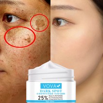 VOVA DARK SPOT Corretctor, 03 3PCS