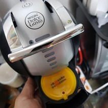 돌체구스토 리필캡슐 3개+스푼+브러쉬+한글설명서, 조비아