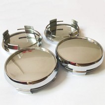 4pcs 65MM TE37 휠 캡 (VOLK RACING RAYS) CE28 림 센터 허브 커버 56mm 스티커, 02 B, 4개