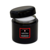 스위스벡스 SWISSVAX 신델핑겐 메르세데스 페인트용 200ml 독일