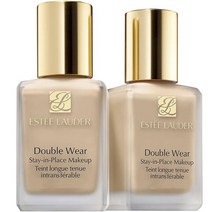 에스티로더 더블 웨어 스테이-인-플레이스 메이크업 30ml, 1W1 Bone, 2개
