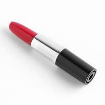 레드 립스틱 볼펜 학생용볼펜 검정심볼펜 신기한볼 lks*379158EA, 아트홈 본상품선택, 아트홈 본상품선택