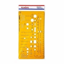 기타 [코링] 템플렛 K-400, 단품, 상세페이지 참조