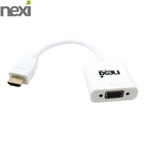 NX358 다나와 HDMI케이블 노트북티비연결HDMI 모니터