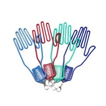 장갑건조기 보관 미니 거치대 건조대 골프용품, 쿠팡오너클렌 본상품선택
