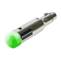 무선영상송수신기 전문가 고성능 미러링 영상전송무대 조명 효과용 Dmx 512 컨트롤러 충전식 배터리 무선, 02 1R Rechargeable_03 AU 플러그